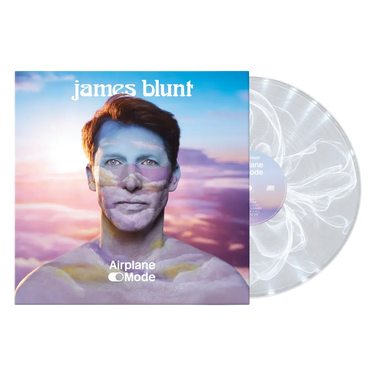 James Blunt - Airplane Mode