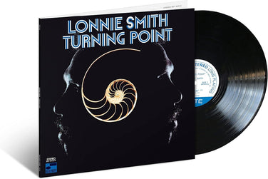 Dr. Lonnie Smith - Turning Point Vinyl LP