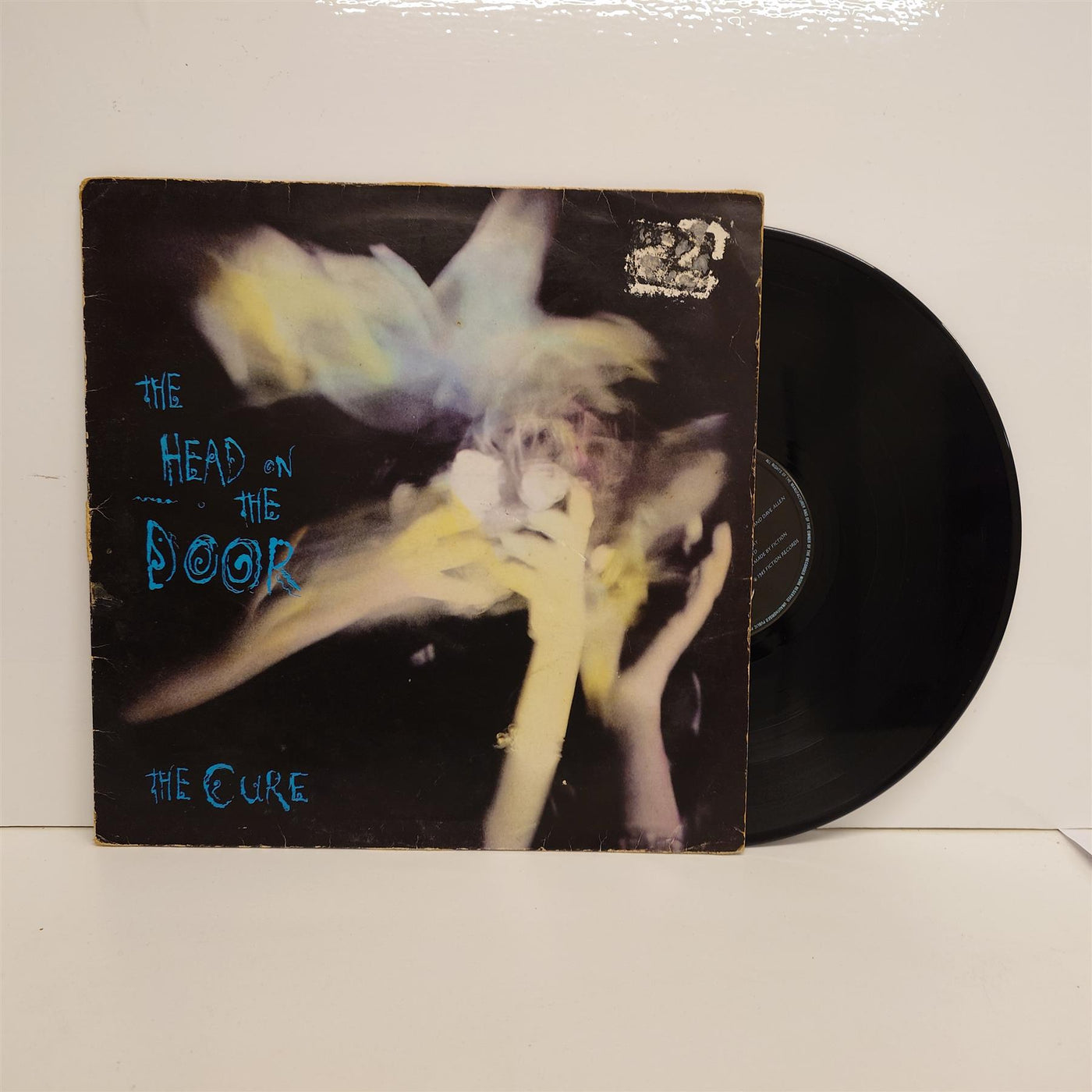 The Cure - The Head On The Door Vinyl LP