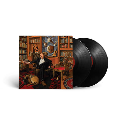 Tyler Childers - Snipe Hunter 2x Vinyl LP