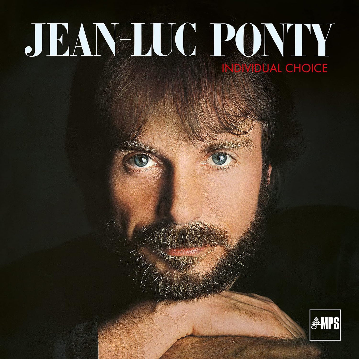 Jean-Luc Ponty - Individual Choice 180G Vinyl LP Remastered