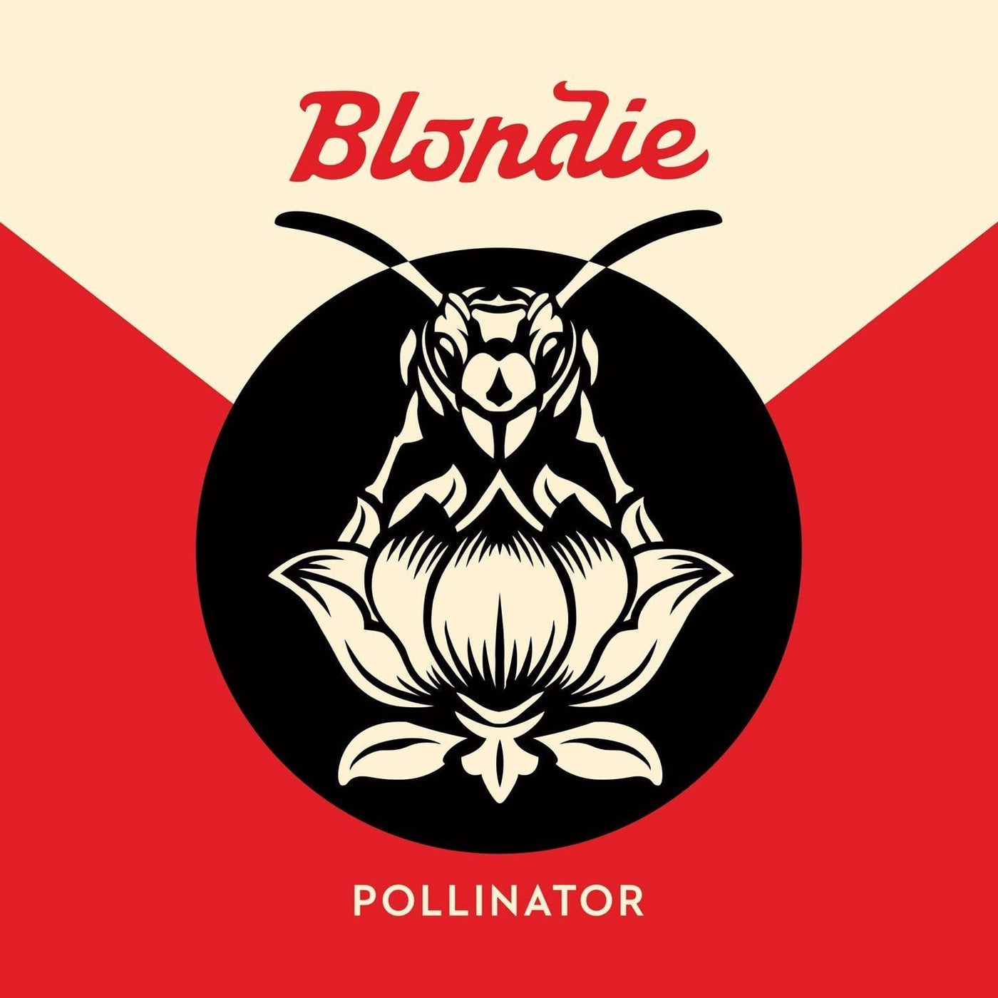 Blondie - Pollinator  Vinyl LP