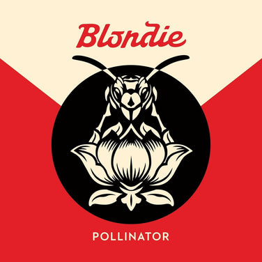Blondie - Pollinator  Vinyl LP