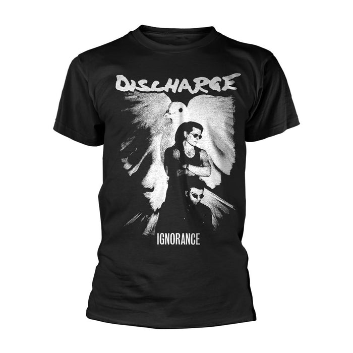 Discharge - Ignorance T-Shirt