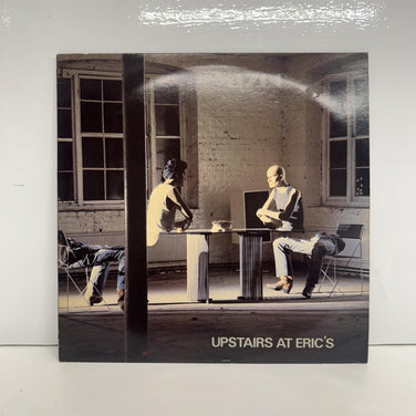 Yazoo - Upstairs At Eric's Vinyl LP