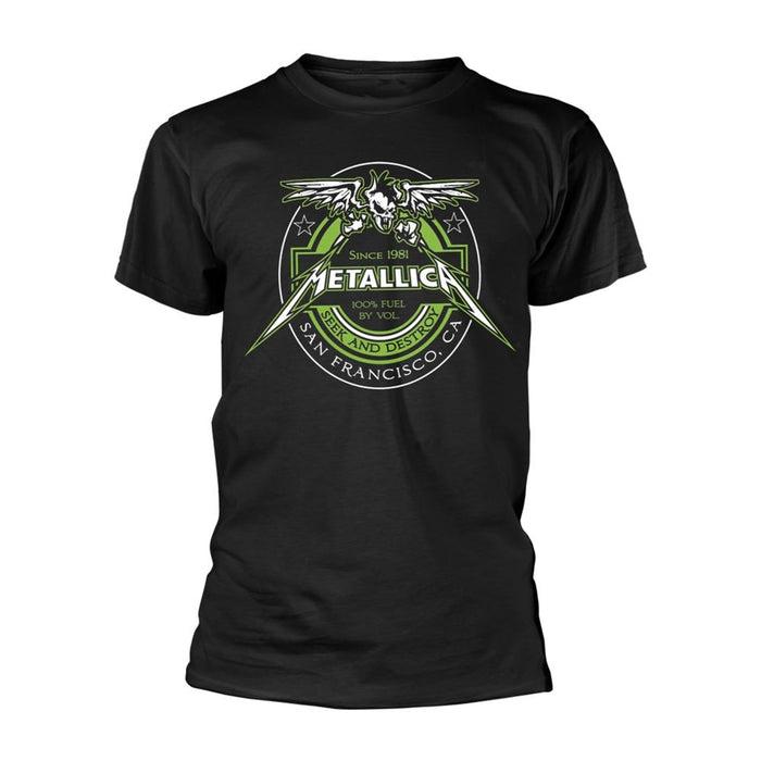 Metallica - Fuel T-Shirt