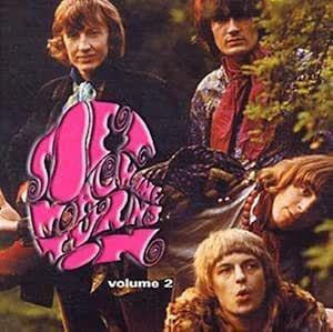 Soft Machine - Soft Machine Turns On Volume 2 CD
