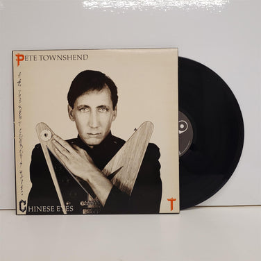 Pete Townshend - All The Best Cowboys Have Chinese Eyes Vinyl LP