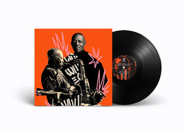 Plunky & Oneness Of Juju - Made Through Ritual Vinyl LP