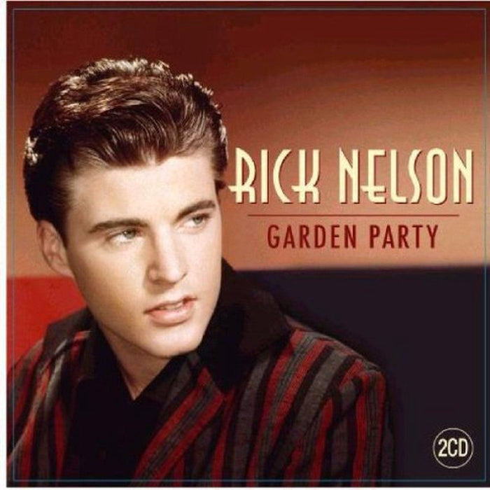 Rick Nelson - Garden Party 2CD