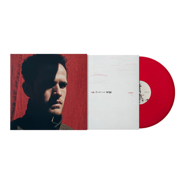Jordan Rakei - A Safe Place To Be Wild