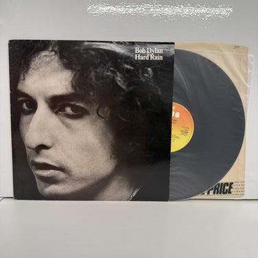 Bob Dylan - Hard Rain Vinyl LP