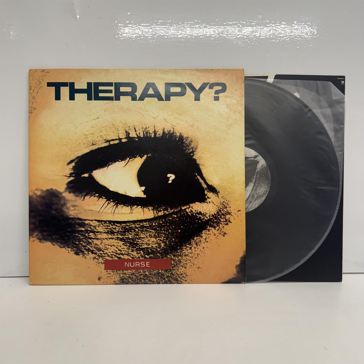 Therapy? - Nurse Vinyl LP