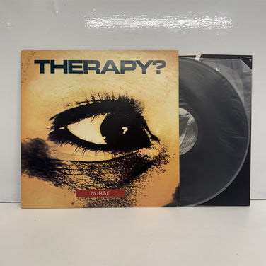 Therapy? - Nurse Vinyl LP