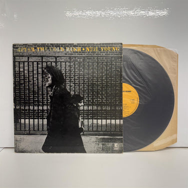 Neil Young - After The Gold Rush Vinyl LP