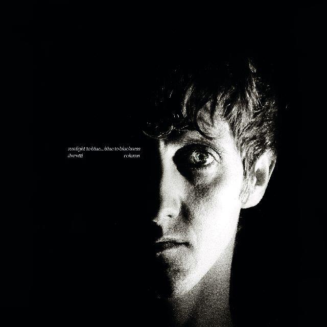 The Durutti Column - Sunlight to Blue Blue to Blackness 2x Colour Vinyl LP 11/02/22
