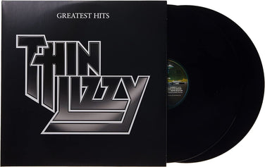Thin Lizzy - Greatest Hits 2x Vinyl LP