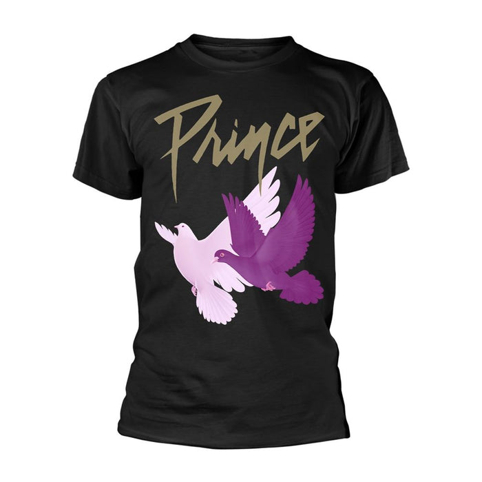 Prince - Purple Doves T-Shirt