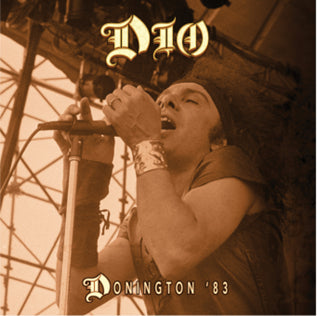 Dio - At Donnington '83