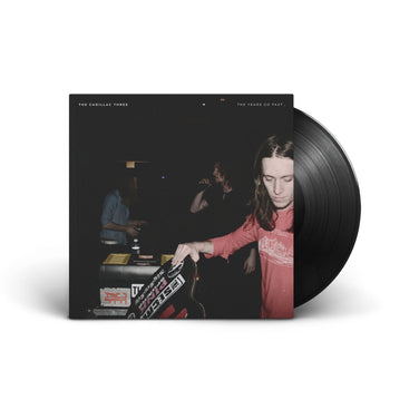 The Cadillac Three - The Years Go Fast