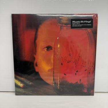 Alice In Chains - Jar Of Flies / Sap 2x 180G Vinyl EP