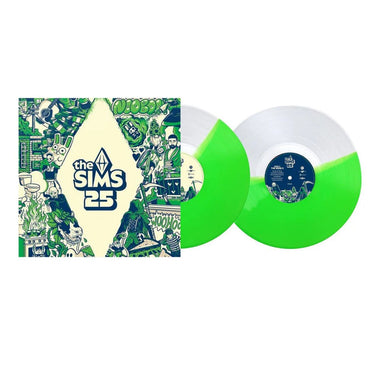 The Sims 25th Soundtrack - V/A