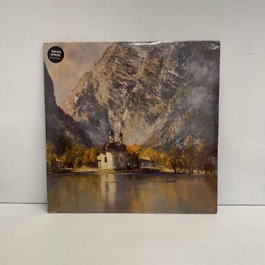 Pantha Du Prince - Black Noise 2x Vinyl LP