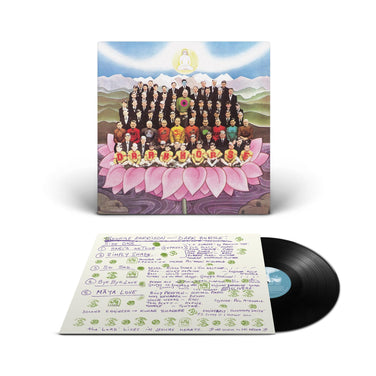 George Harrison - Dark Horse 180G Vinyl LP Reissue