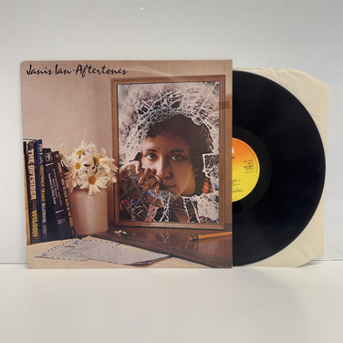 Janis Ian - Aftertones Vinyl LP