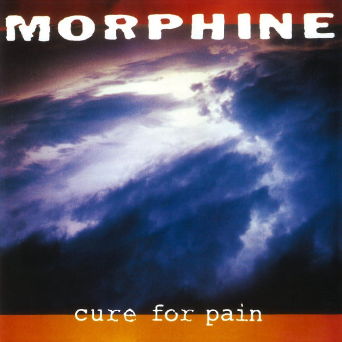 Morphine - Cure For Pain 180G Vinyl LP Reissue