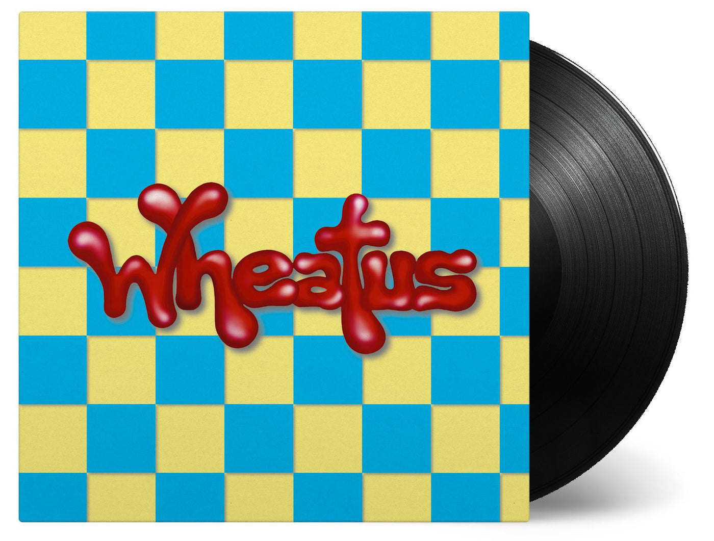 Wheatus - Wheatus 180G Vinyl LP Reissue