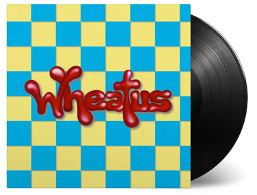 Wheatus - Wheatus 180G Vinyl LP Reissue