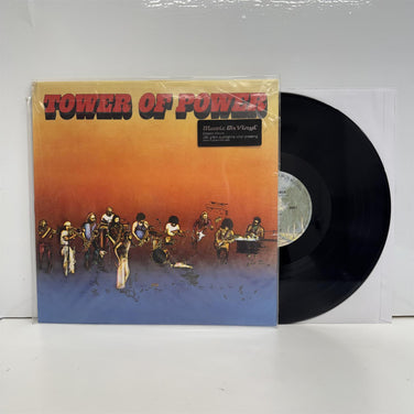 Tower Of Power - Tower Of Power Vinyl LP