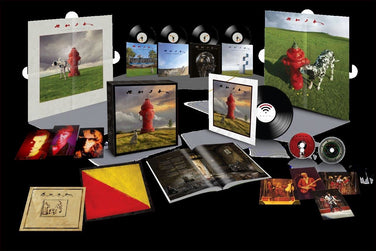 Rush - Signals 40th Anniversary