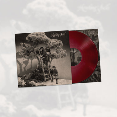 Howling Bells - Howling Bells 20th Anniversary Edition Burgundy Vinyl LP