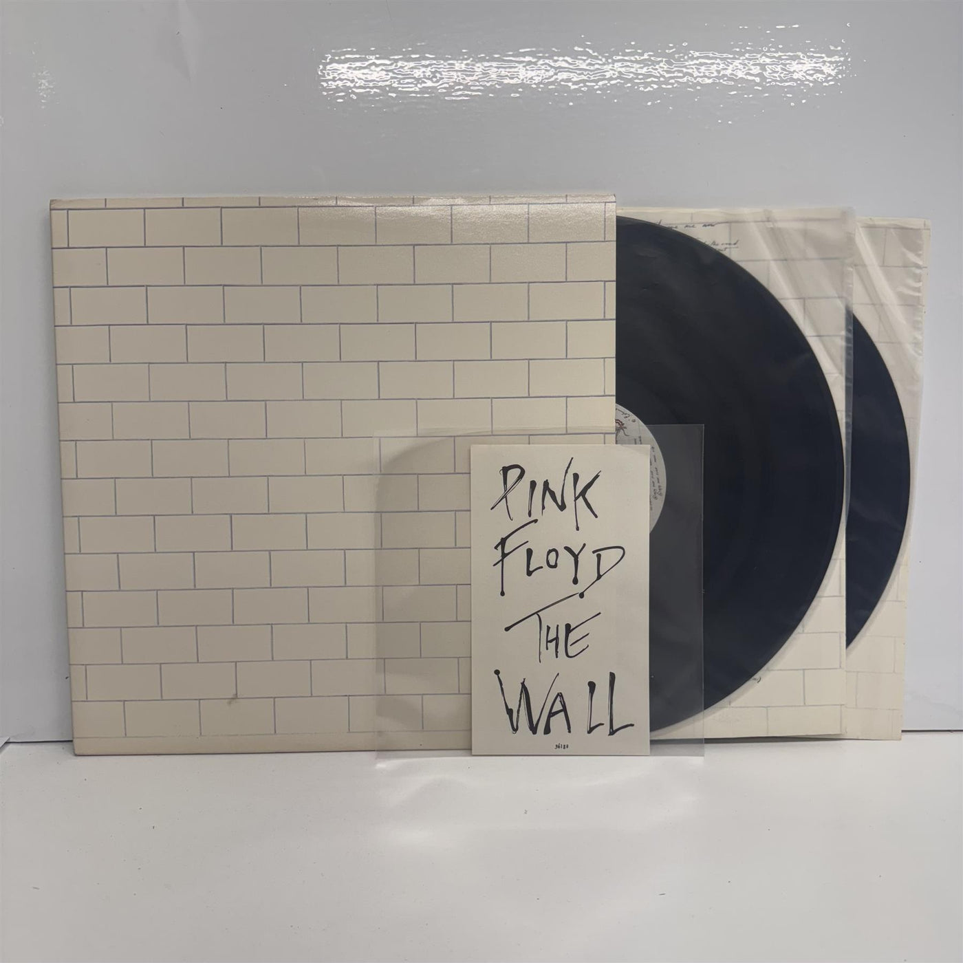 Pink Floyd - The Wall 2x Vinyl LP