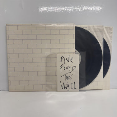 Pink Floyd - The Wall 2x Vinyl LP