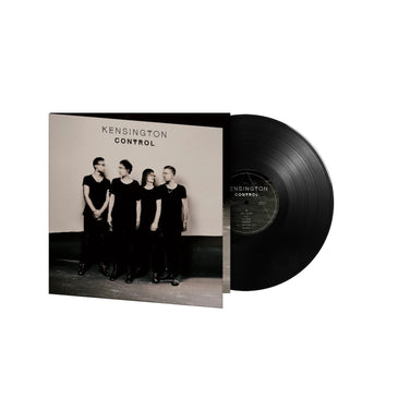 Kensington - Control 180G Vinyl LP Reissue