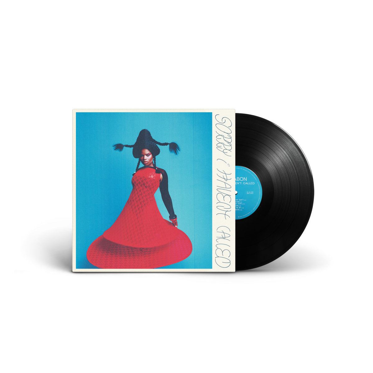 Vagabon  - Sorry I Haven’t Called