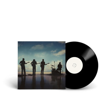 The Fearless Flyers - The Fearless Flyers V Vinyl LP