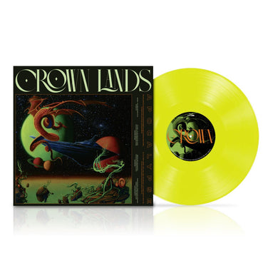Crown Lands - Apocalypse