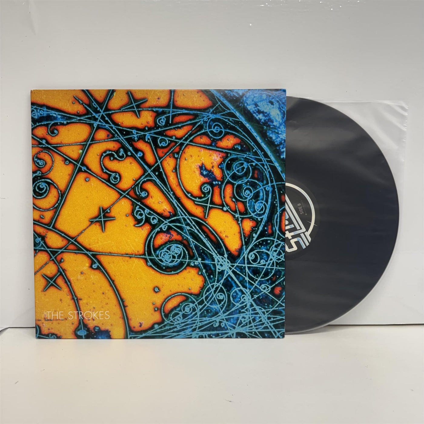 The Strokes - Is This It Vinyl LP