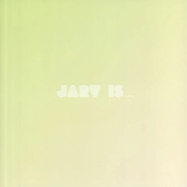 JARV IS... - Beyond The Pale Vinyl LP