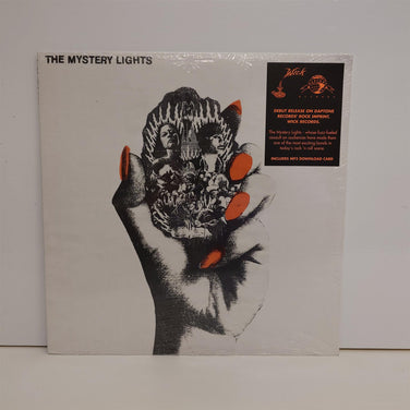 The Mystery Lights - The Mystery Lights Vinyl LP