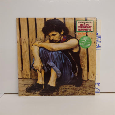 Kevin Rowland & Dexys Midnight Runners - Too-Rye-Ay Vinyl LP