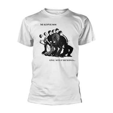 Madness - One Step Beyond T-Shirt