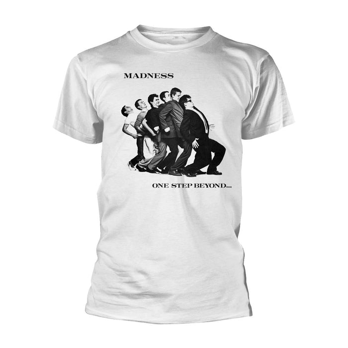 Madness - One Step Beyond T-Shirt