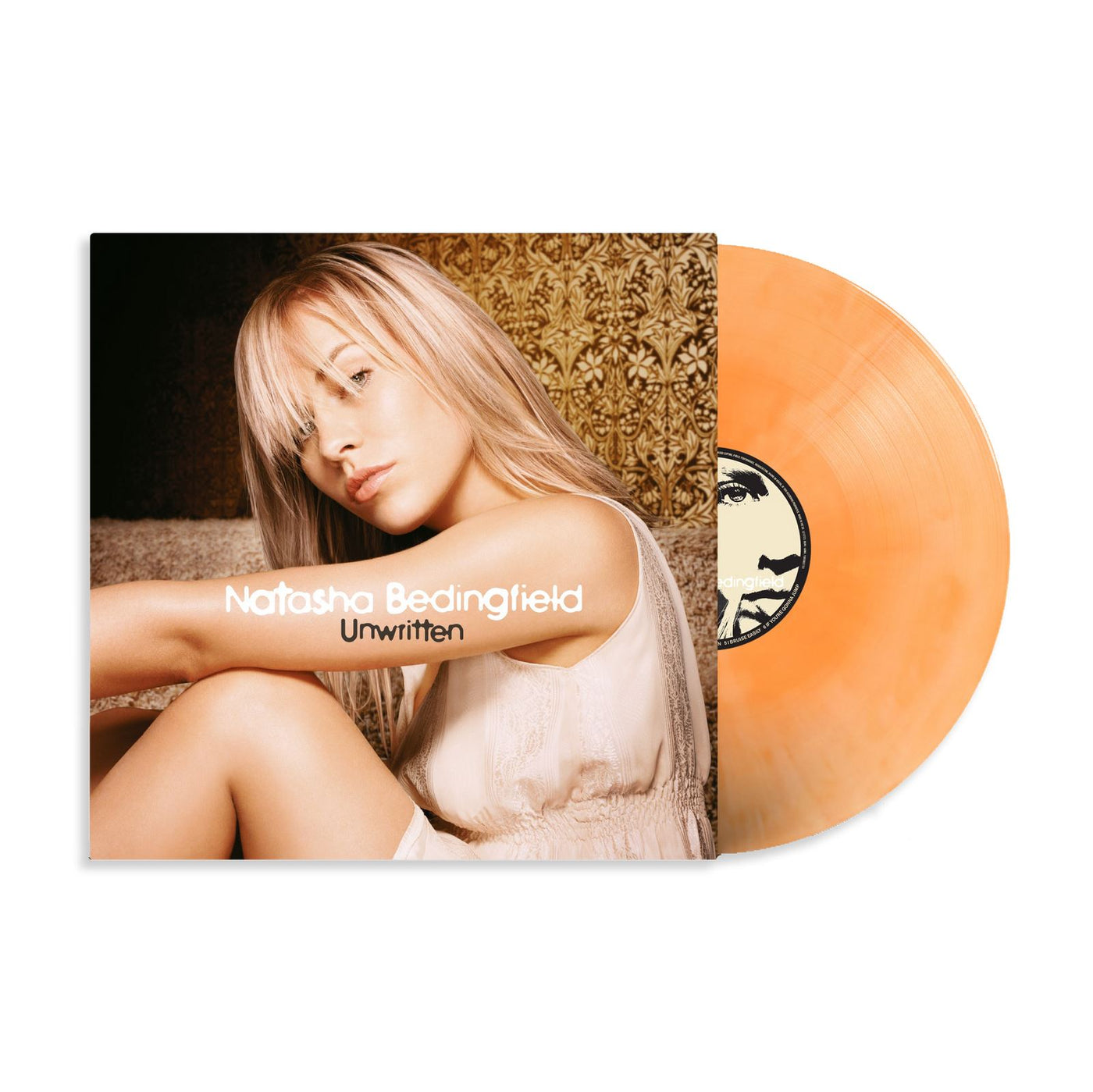 Natasha Bedingfield - Unwritten