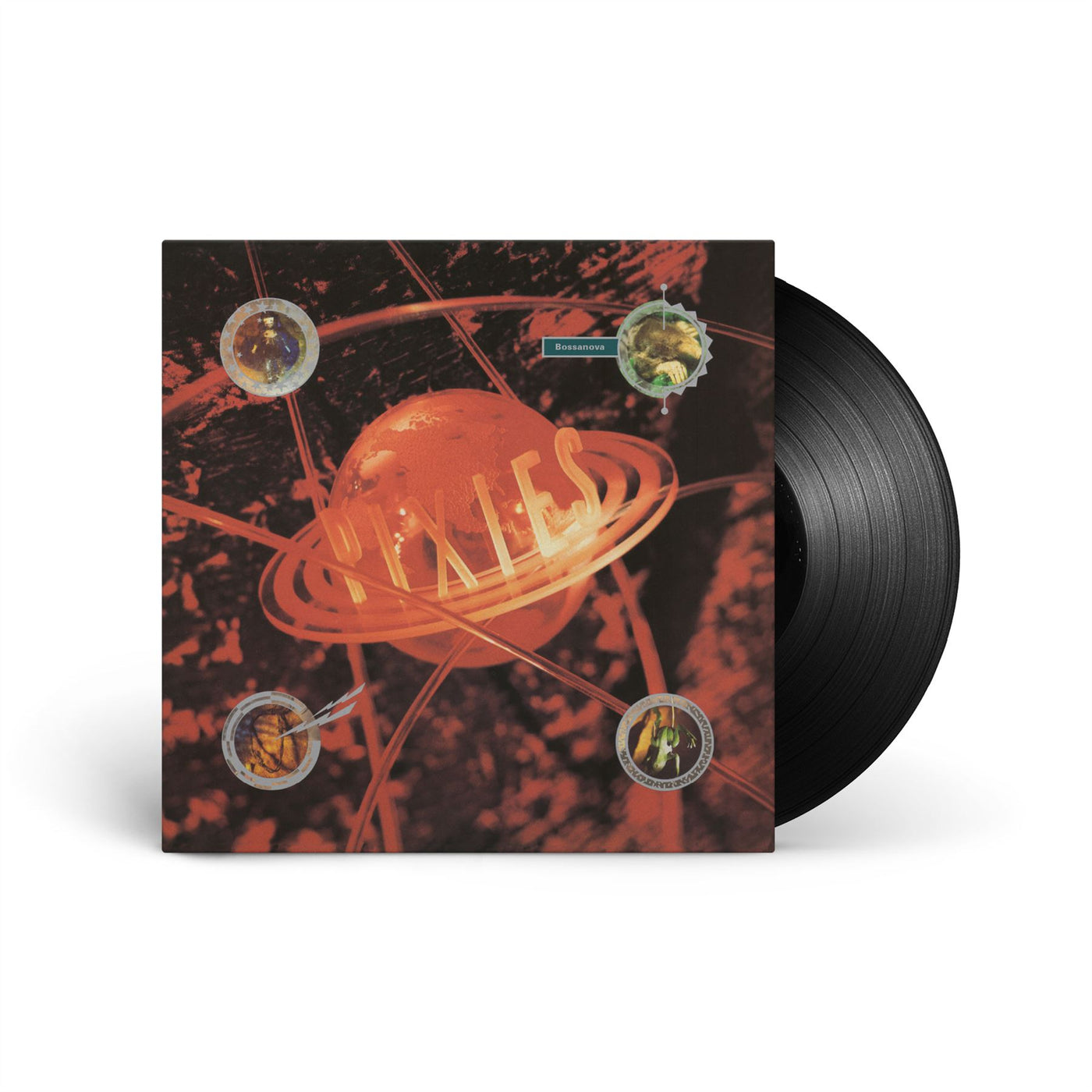 Pixies - Bossanova (2026 Remaster)