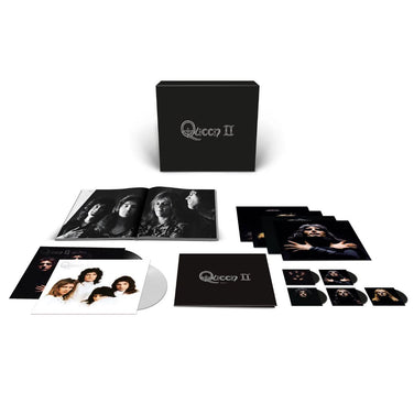 Queen - Queen II
